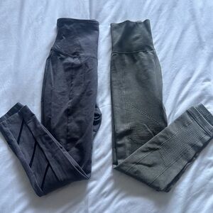 Yummie by Heather Thomson leggings